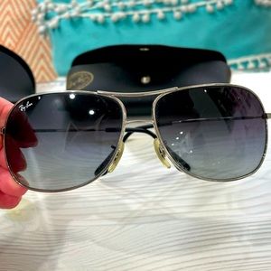 Ray Ban Aviators